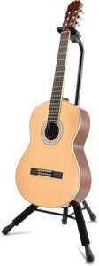 Hercules GS414B PLUS - Auto Grip System (AGS) Single Guitar Stand