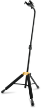 Load image into Gallery viewer, Hercules GS414B PLUS - Auto Grip System (AGS) Single Guitar Stand
