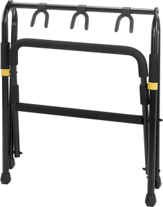 Hercules GS523B - 3-Piece Guitar Display Rack