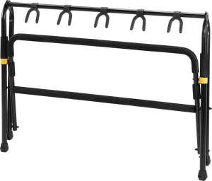 Hercules GS525B - 5-Piece Guitar Display Rack