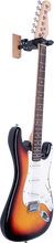 Load image into Gallery viewer, Hercules GSP38WB PLUS - Auto Grip System (AGS) Guitar Hanger, Wood Base, Short Arm
