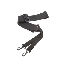 Load image into Gallery viewer, D&#39;Addario Nylon Banjo Strap, Black
