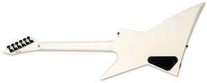 LTD EC-200, Olympic White