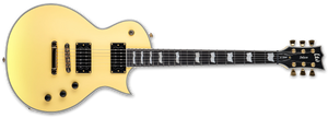 LTD EC-1000T/CTM, Vintage Gold Satin