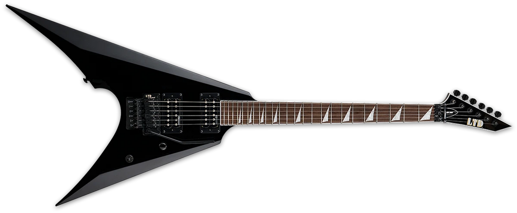 LTD Arrow-200, Black