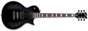 LTD EC-256, Black