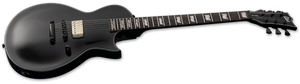 LTD EC-201, Black