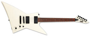 LTD EC-200, Olympic White