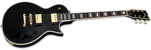 LTD EC-256, Black