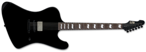 LTD Phoenix-201, Black