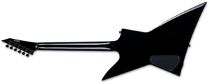 LTD EX-201, Black