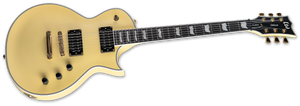 LTD EC-1000T/CTM, Vintage Gold Satin