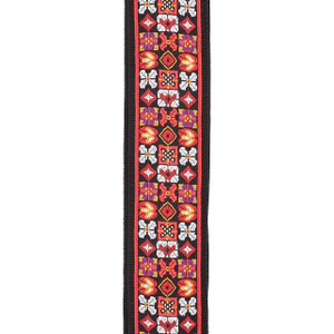D'Addario Woven Guitar Strap, Saugerties