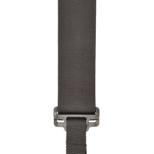 Load image into Gallery viewer, D&#39;Addario Nylon Banjo Strap, Black
