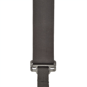 D'Addario Nylon Banjo Strap, Black