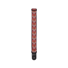 Load image into Gallery viewer, D&#39;Addario Woven Guitar Strap, Saugerties
