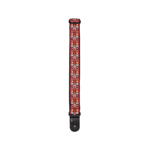 D'Addario Woven Guitar Strap, Saugerties
