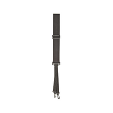 Load image into Gallery viewer, D&#39;Addario Nylon Banjo Strap, Black
