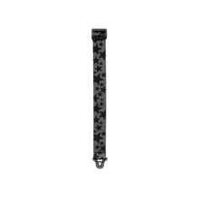 Load image into Gallery viewer, D&#39;addario Auto Lock Guitar Strap, Skater Stars
