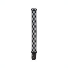 Load image into Gallery viewer, D&#39;Addario Woven Guitar Strap, Check Mate
