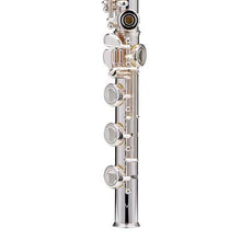 Load image into Gallery viewer, Powell Sonare 601 Flute Offset G Split B-foot with Case
