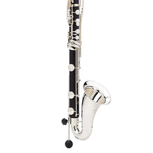 Load image into Gallery viewer, Buffet Crampon Bass Clarinet BC1180-2-0
