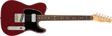 Load image into Gallery viewer, Fender American Performer Telecaster Hum, Aubergine
