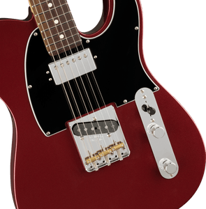 Fender American Performer Telecaster Hum, Aubergine