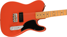 Load image into Gallery viewer, Fender Noventa Telecaster w/ P90, Fiesta Red
