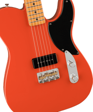 Load image into Gallery viewer, Fender Noventa Telecaster w/ P90, Fiesta Red
