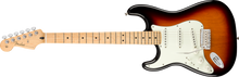 Load image into Gallery viewer, Fender Player Left-Handed Stratocaster, Sunburst
