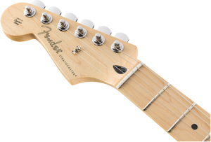 Fender Player Left-Handed Stratocaster, Sunburst
