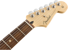 Load image into Gallery viewer, Fender Player Strat HSS Flame Maple Top, Tobacco Sunburst
