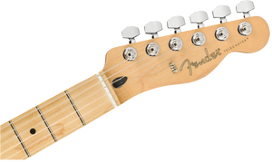 Fender Player Telecaster, Tidepool