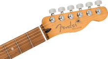 Load image into Gallery viewer, Fender Player Plus Nashville Telecaster, Aged Candy Apple Red
