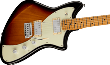 Load image into Gallery viewer, Fender Player Plus Meteora HH, 3-Color Sunburst
