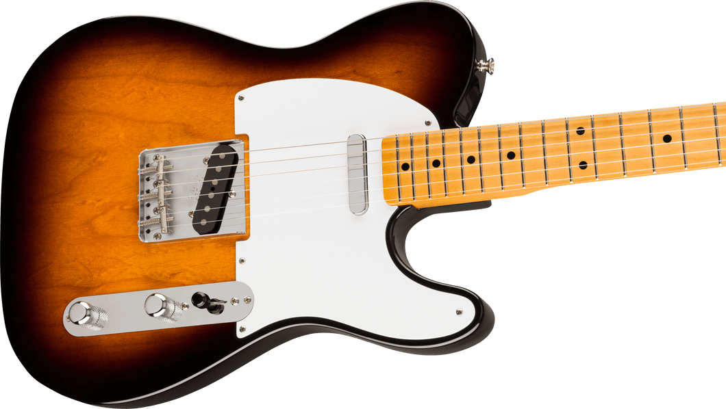 Fender Vintera 50's Telecaster, 2-Color Sunburst