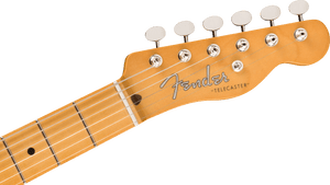 Fender Vintera 50's Telecaster, 2-Color Sunburst