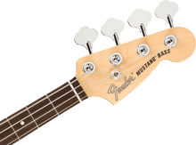 Load image into Gallery viewer, Fender American Performer Mustang Bass, 3-Color Sunburst
