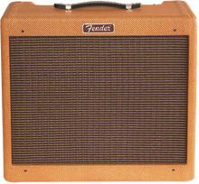 Load image into Gallery viewer, Fender Blues Junior, Lacquered Tweed
