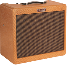Load image into Gallery viewer, Fender Blues Junior, Lacquered Tweed

