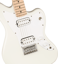 Load image into Gallery viewer, Squier Mini Jazzmaster HH, Olympic White
