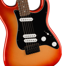 Load image into Gallery viewer, Squier Contemporary Stratocaster Special HT, Sunset Metallic
