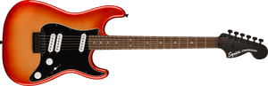 Squier Contemporary Stratocaster Special HT, Sunset Metallic