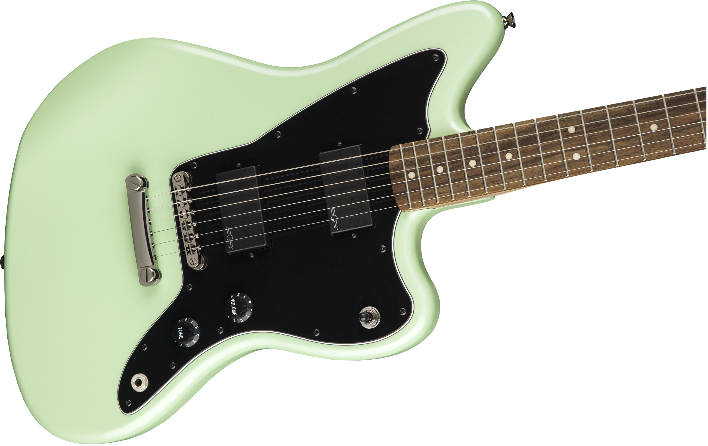 Jazzmaster contemporary 2025