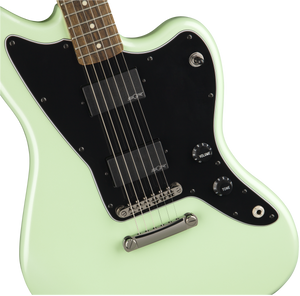 Squier Contemporary Active Jazzmaster HH ST, Surf Pearl