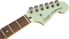 Load image into Gallery viewer, Squier Contemporary Active Jazzmaster HH ST, Surf Pearl
