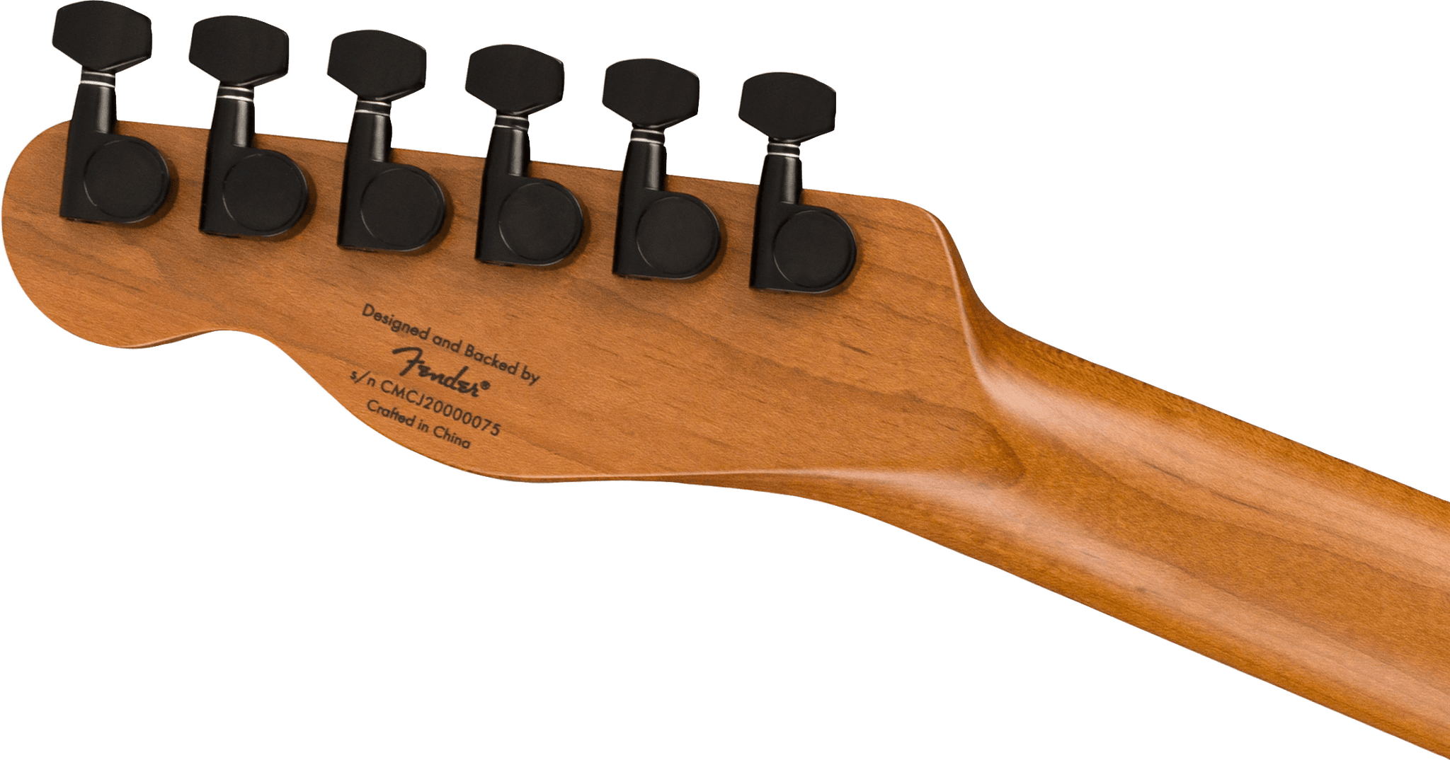 Squier Contemporary Telecaster RH, Shoreline Gold – Music World