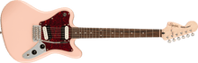 Load image into Gallery viewer, Squier Paranormal Super-Sonic, Shell Pink
