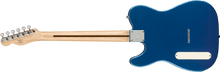 Load image into Gallery viewer, Squier Paranormal Cabronita Thinline Telecaster, Lake Placid Blue
